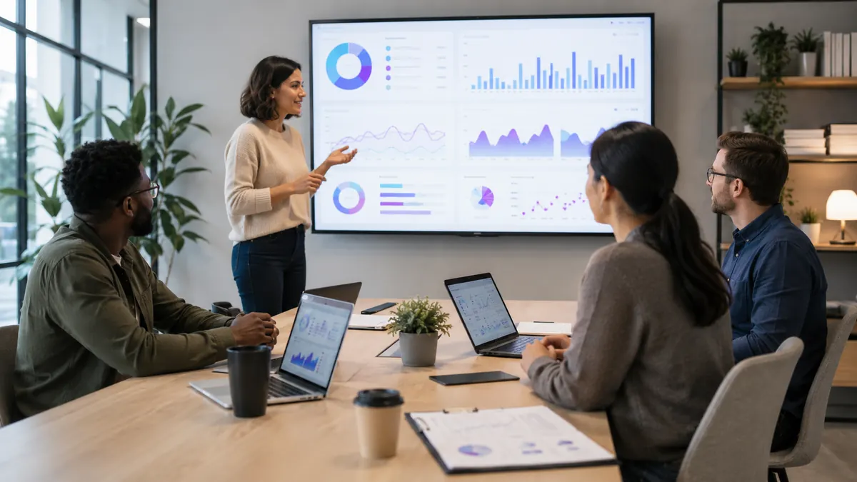 Predictive Analytics for Early Support