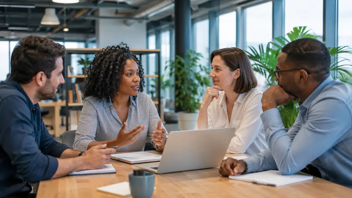 Using Performance Data Without Creating Fear