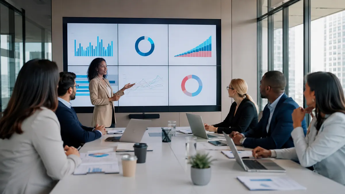 Why the Traditional Annual Review Falls Short