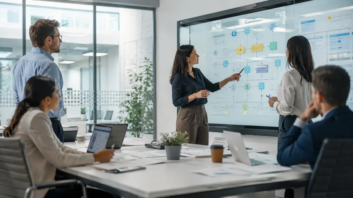 Why Meeting Costs Matter More Than Leaders Think