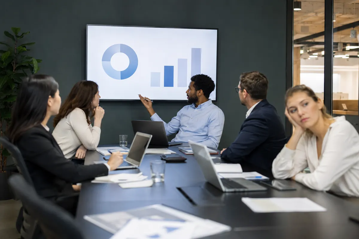 5. Improve Manager Check-ins