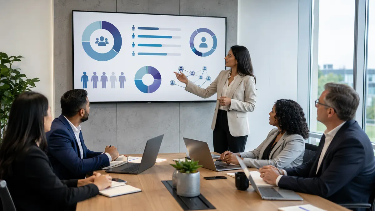 Company Culture Is More Than Mission Statements