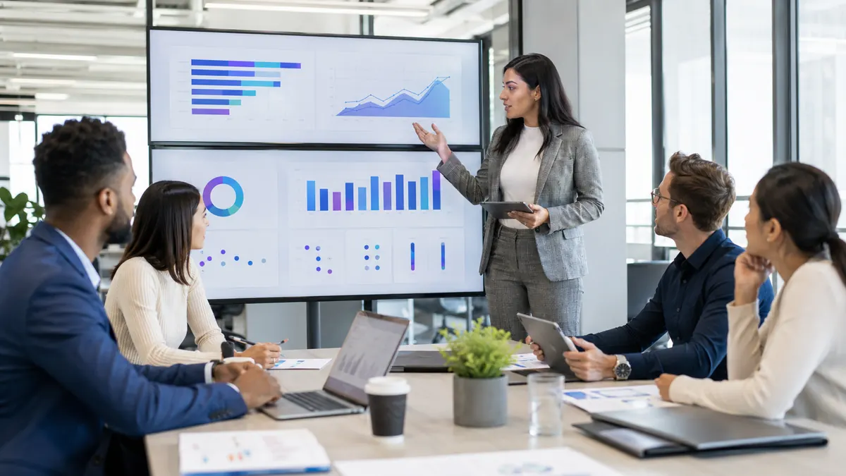 What Evidence-Based Appraisals Mean