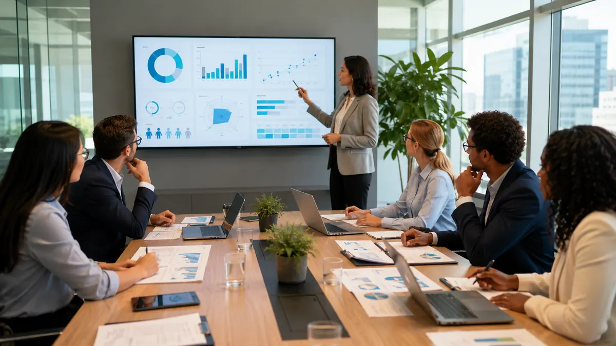 From Clinical Research to Workplace Performance