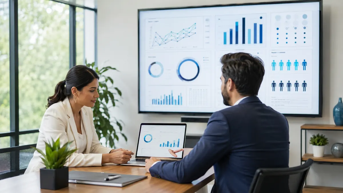 Formal Review and Quarterly Review Balance