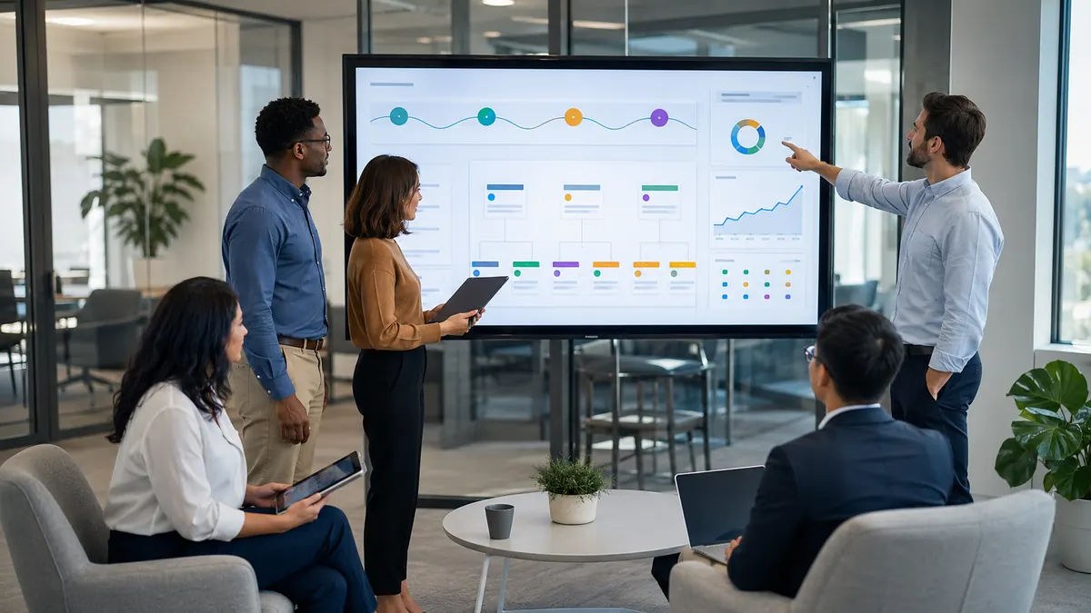 Best Goal Management Software for Growing Companies