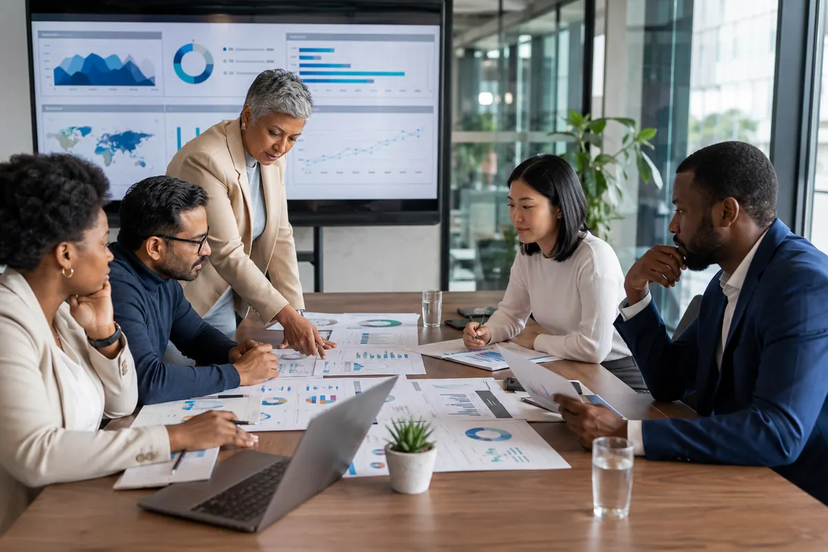 Quick Answer: What Measures Employee Impact Fairly?