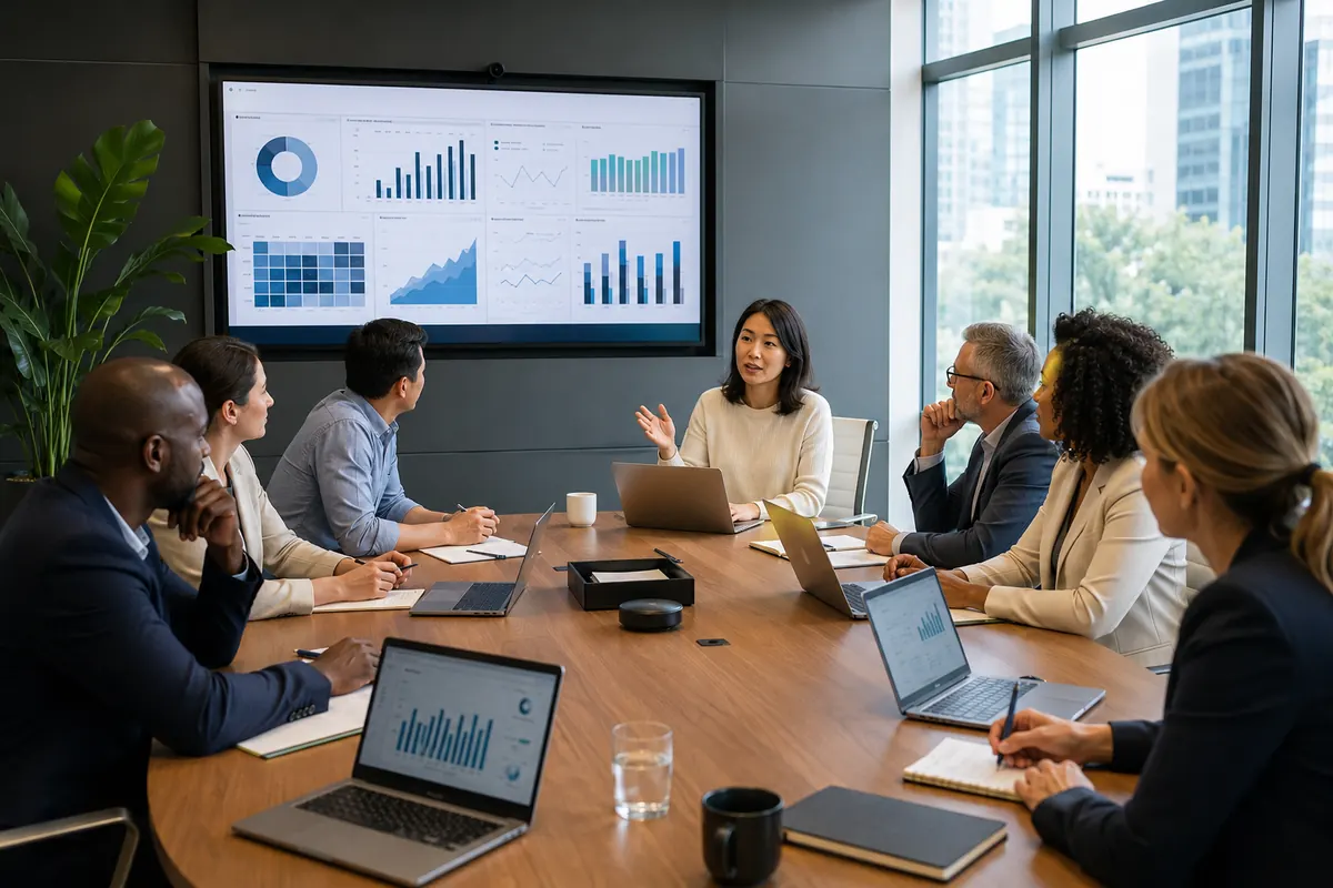 How to Measure Employee Engagement Effectively at Scale