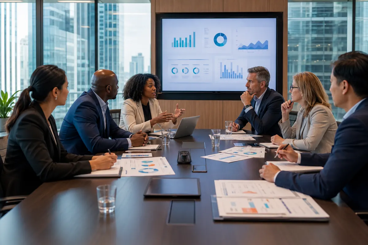 Explain Workforce Alignment