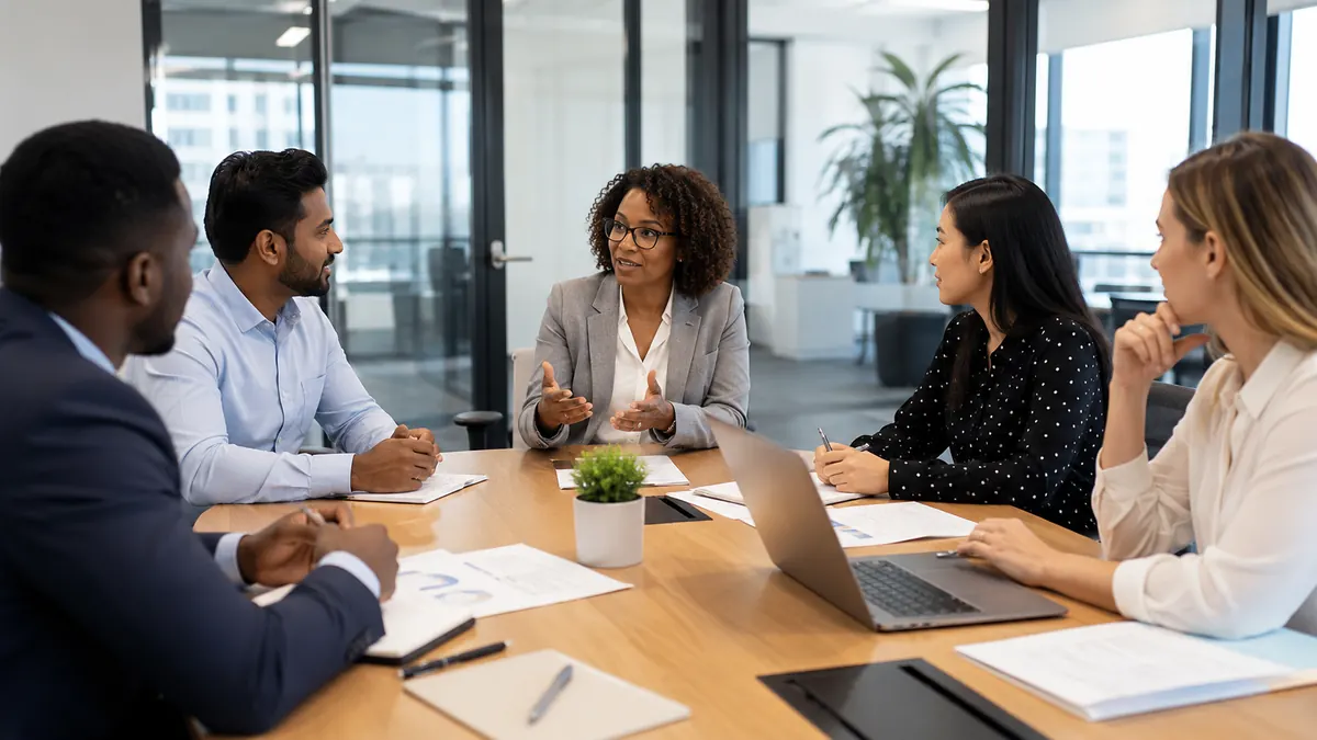 Why Bias Affects Performance Reviews