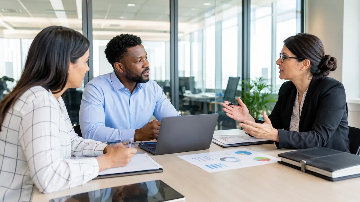 Make Performance Management Processes More Equitable