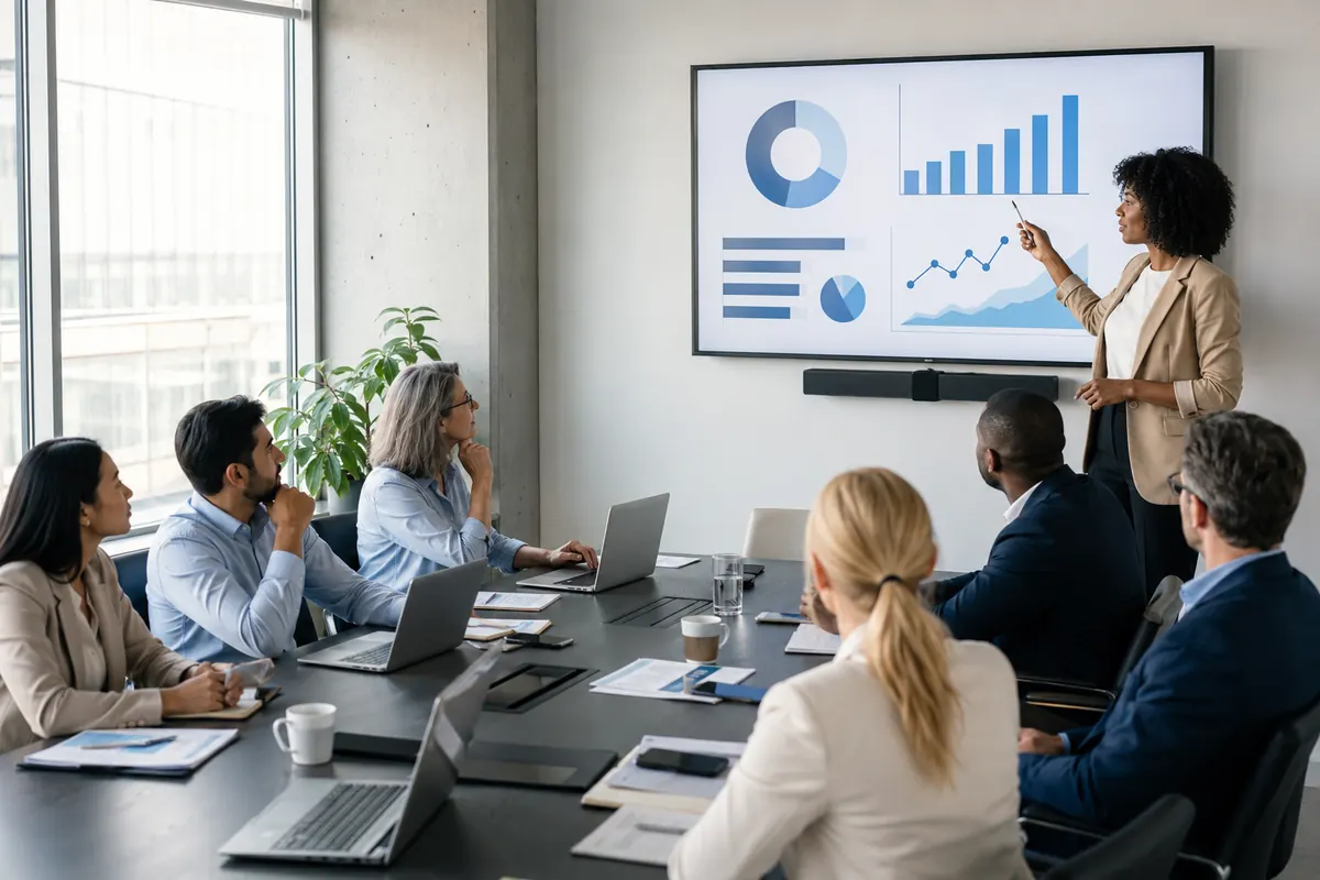 Why Regrettable Attrition Rate Matters
