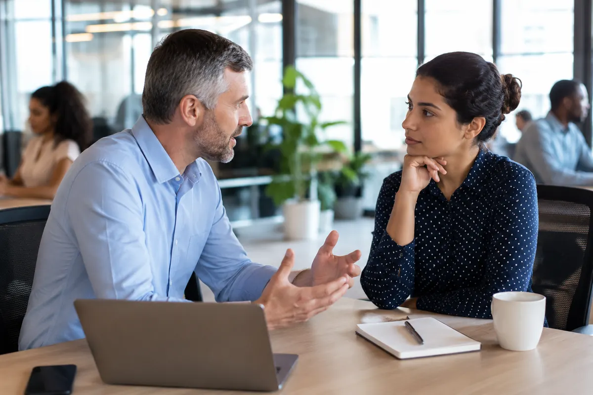 5. Build Better Career Paths