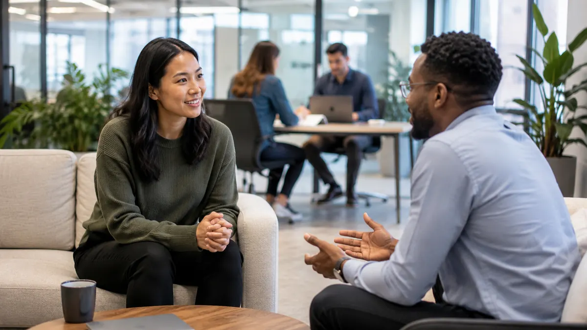 Use a Performance Management System Wisely