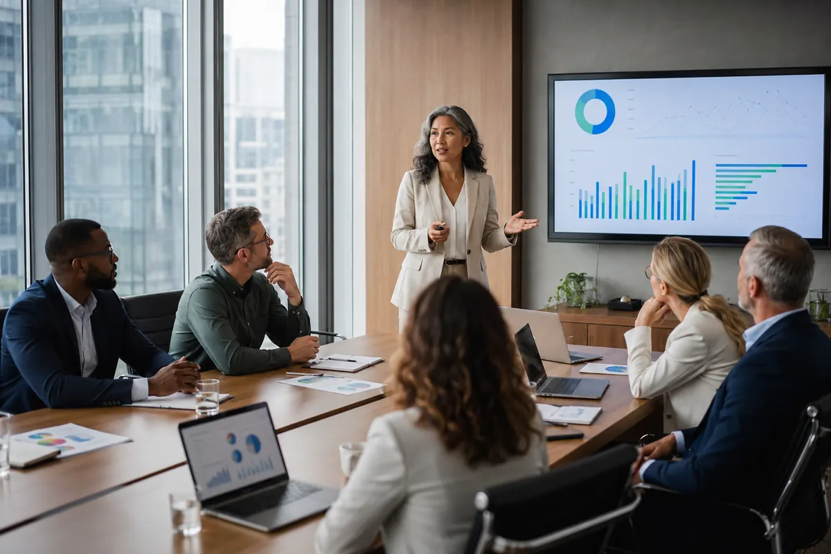 Why HR Was Traditionally Seen as a Cost Center