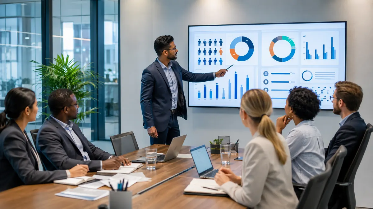 Performance Management Software Features to Consider