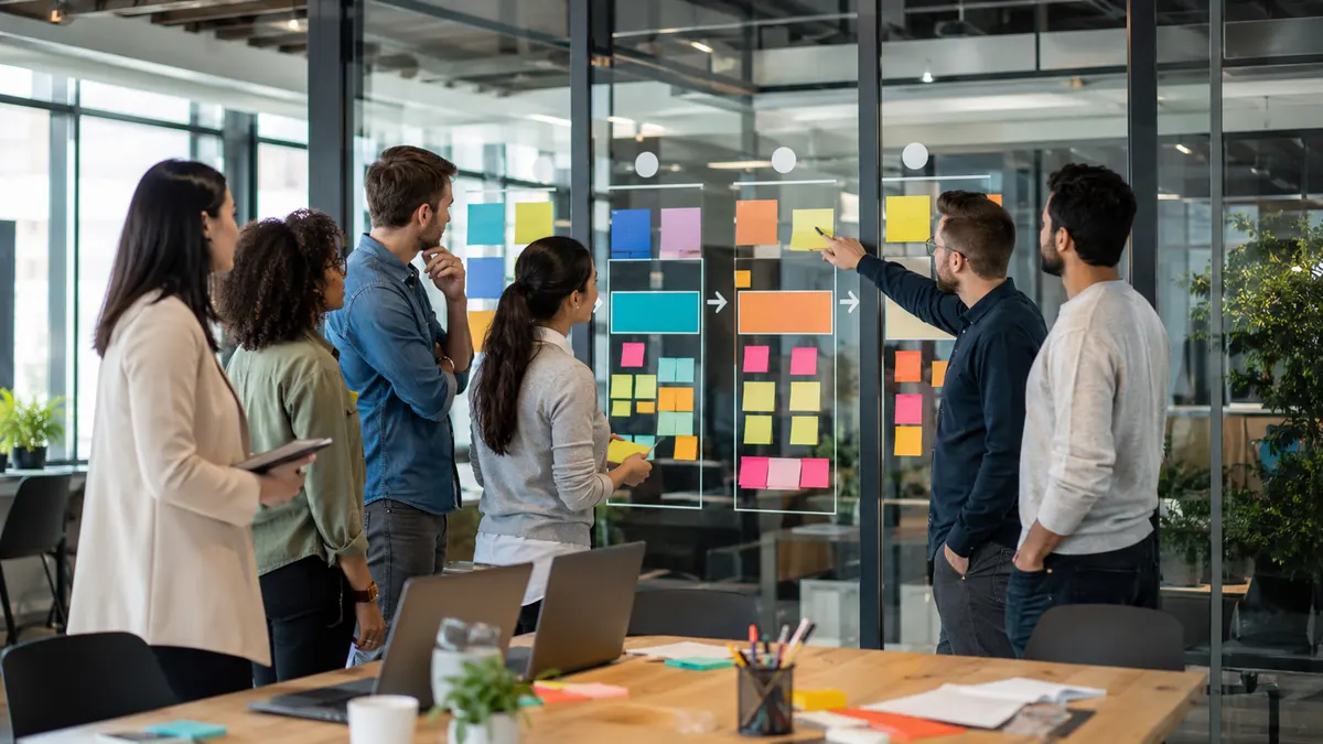 Why Cadence Matters for Team Alignment