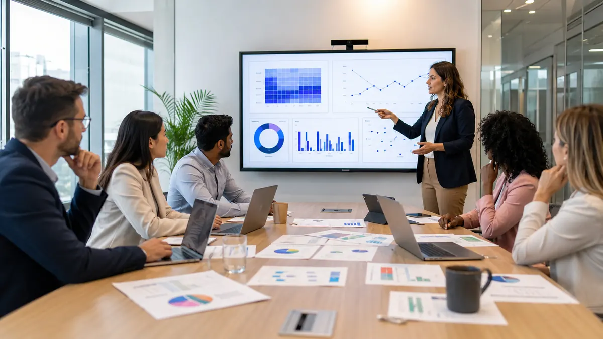 Targeted Retention for Top Talent