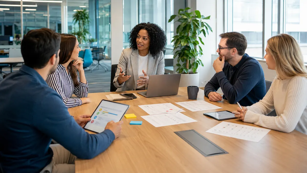 Why Annual Employee Engagement Is Not Enough Alone