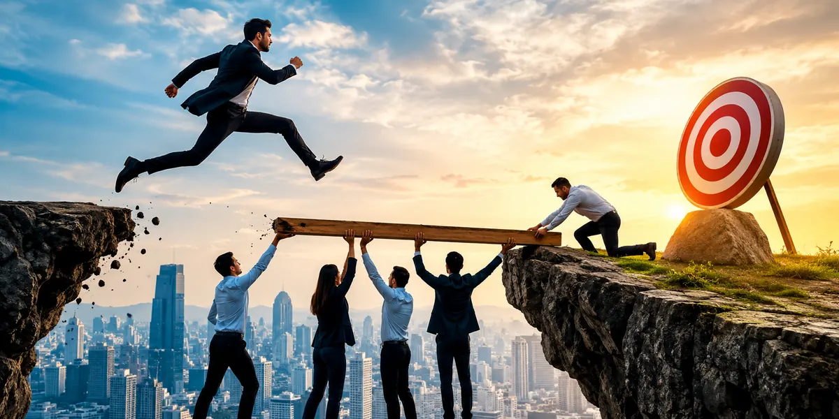 What Is the Strategy Execution Gap?