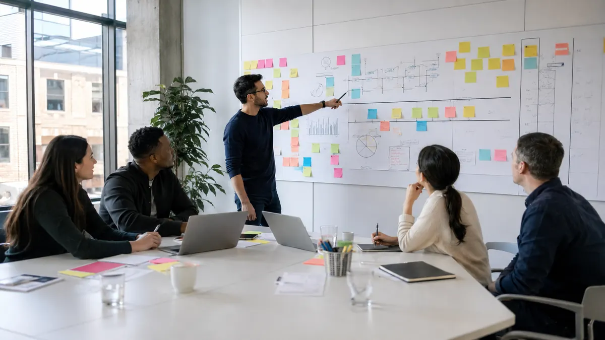 How to Execute With Accountability
